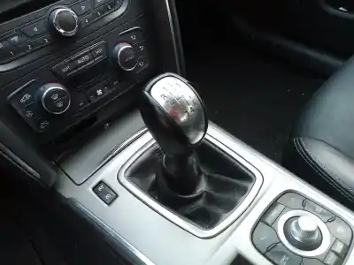 Автозапчастина б/у ПЕРЕДАЧ для RENAULT LATITUDE (L70_)  Посилання на OEM IAM   