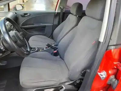 Pezzo di ricambio per auto di seconda mano SET COMPLETO DI SEDILI per SEAT LEON (1P1)  Riferimenti OEM IAM   