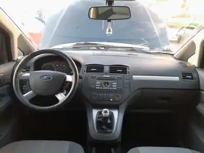 Автозапчасти б/у комплект подушки безопасности за ford focus c-max (dm2) 1.8 tdci ссылки oem iam 