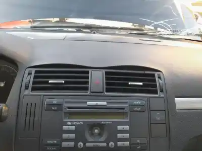 Автозапчасти б/у комплект подушки безопасности за ford focus c-max (dm2) 1.8 tdci ссылки oem iam   