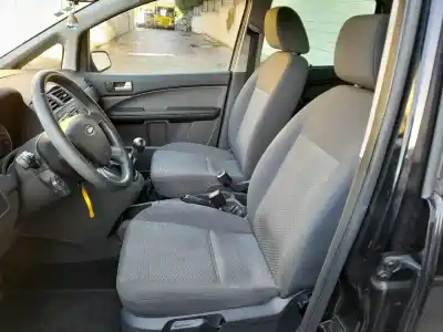 Автозапчасти б/у полный комплект сиденья за ford focus c-max (dm2) 1.8 tdci ссылки oem iam 
