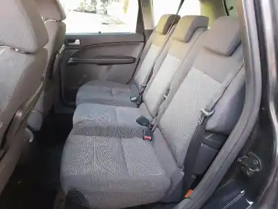 Автозапчасти б/у полный комплект сиденья за ford focus c-max (dm2) 1.8 tdci ссылки oem iam   