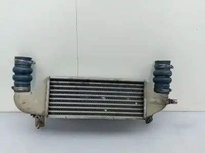 Автозапчастина б/у інтеркулер для ford focus i (daw, dbw) 1.8 tdci посилання на oem iam 1m509l440ba