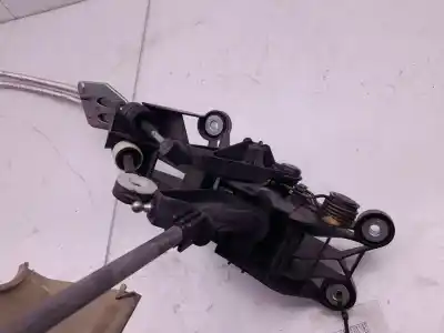 Автозапчастина б/у передач для ford fiesta vi (cb1, ccn) 1.4 tdci посилання на oem iam 8a6r-7c463  