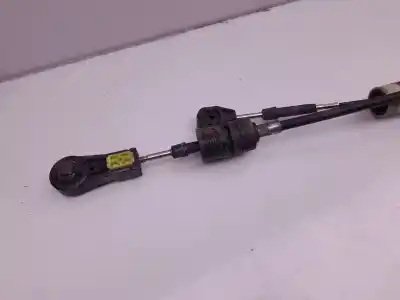 Автозапчастина б/у передач для ford fiesta vi (cb1, ccn) 1.4 tdci посилання на oem iam 8a6r-7c463  
