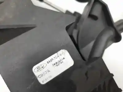 Автозапчастина б/у передач для ford fiesta vi (cb1, ccn) 1.4 tdci посилання на oem iam 8a6r-7c463  