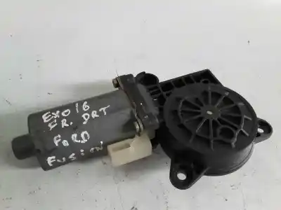 Second-hand car spare part right front window motor for ford fusion (ju_) 1.4 tdci oem iam references 