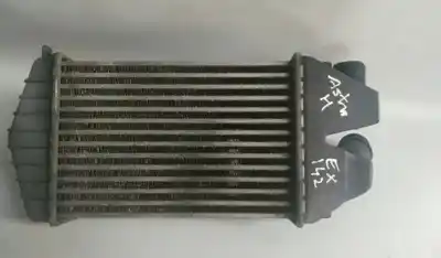 Second-hand car spare part intercooler for opel astra h gtc (a04) 1.7 cdti (l08) oem iam references 13213402  