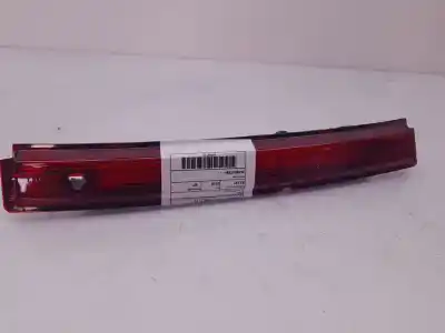 Автозапчасти б/у ЦЕНТРАЛЬНЫЙ ЗАДНИЙ ФОНАРЬ за RENAULT CLIO IV (BH_)  ссылки OEM IAM 265902759R  