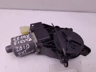 Автозапчасти б/у мотор стекла переднего правого за ford fiesta vi (cb1, ccn) 1.4 tdci ссылки oem iam 0130822407  