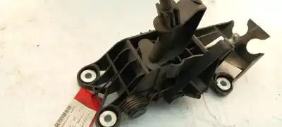 Автозапчасти б/у рычаг переключения передач за ford fiesta vi (cb1, ccn) 1.4 tdci ссылки oem iam 4725031122