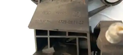 Автозапчасти б/у рычаг переключения передач за ford fiesta vi (cb1, ccn) 1.4 tdci ссылки oem iam 4725031122  