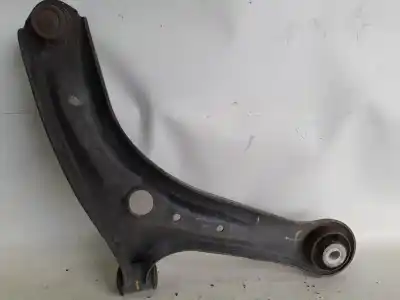 Автозапчасти б/у передний левый нижний рычаг подвески за ford fiesta vi (cb1, ccn) 1.25 ссылки oem iam 8v51 3051 bh  