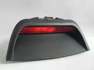 Автозапчасти б/у центральный задний фонарь за dacia logan ii 1.2 ссылки oem iam 265982612r  