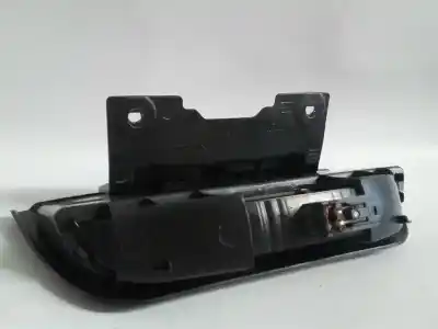 Автозапчасти б/у центральный задний фонарь за dacia logan ii 1.2 ссылки oem iam 265982612r  