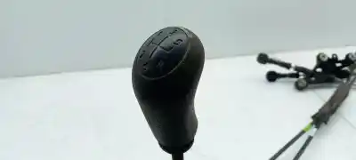 Second-hand car spare part gear lever for dacia dokker monospace (ke_) 1.5 dci / blue dci 75 (keaj keah kejw) oem iam references 349011400r  
