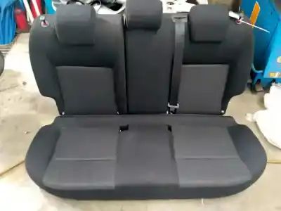 Pezzo di ricambio per auto di seconda mano SET COMPLETO DI SEDILI per NISSAN JUKE (F15)  Riferimenti OEM IAM   