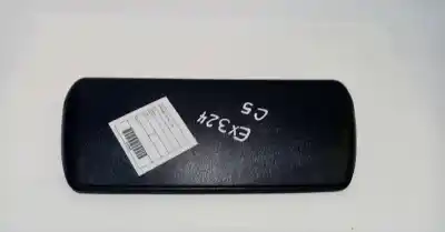 Peça sobressalente para automóvel em segunda mão FAROLIM TRASEIRO CENTRAL por CITROEN C5 II (RC_)  Referências OEM IAM 316627975  