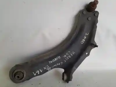 Second-hand car spare part FRONT LEFT LOWER SUSPENSION ARM for RENAULT KANGOO EXPRESS (FW0/1_)  OEM IAM references   