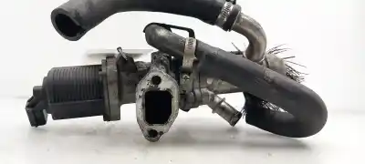 Second-hand car spare part egr valve radiator for opel astra h gtc (a04) 1.3 cdti (l08) oem iam references   