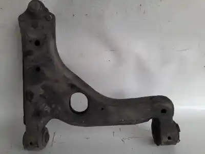 Second-hand car spare part front left lower suspension arm for opel astra h gtc (a04) 1.3 cdti (l08) oem iam references   