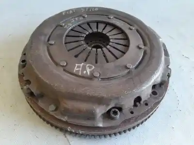Pièce détachée automobile d'occasion KIT D'EMBRAYAGE pour FIAT STILO  Références OEM IAM   