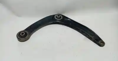 Recambio de automóvil de segunda mano de TRIÁNGULO DE SUSPENSIÓN IZQUIERDO para PEUGEOT PARTNER TEPEE  referencias OEM IAM 557452  