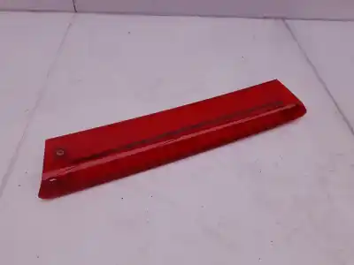 Second-hand car spare part center tailgate light for ford fiesta vi (cb1, ccn) 1.5 tdci oem iam references 8a61-13a613-ak