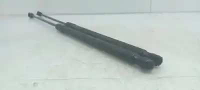 Second-hand car spare part tailgate gas strut for ford fiesta vi (cb1, ccn) 1.5 tdci oem iam references 8a61-a406a10