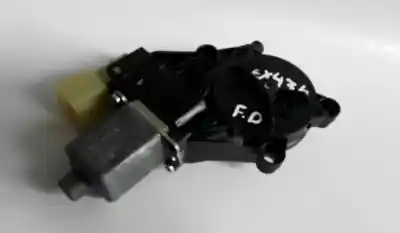 Second-hand car spare part right front window motor for ford fiesta vi (cb1, ccn) 1.5 tdci oem iam references 8a61-14553-b