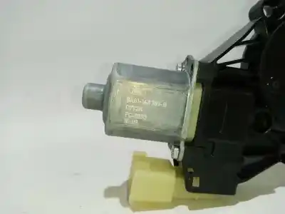 Second-hand car spare part left front window motor for ford fiesta vi (cb1, ccn) 1.5 tdci oem iam references 8a61-14a389-b  