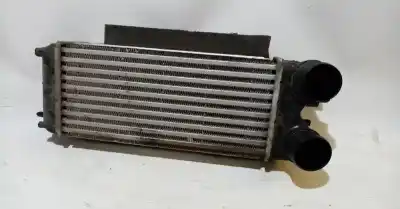 Second-hand car spare part intercooler for ford fiesta vi (cb1, ccn) 1.5 tdci oem iam references av219l440ac