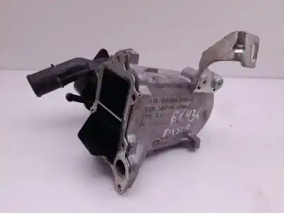 Second-hand car spare part egr valve radiator for ford fiesta vi (cb1, ccn) 1.5 tdci oem iam references vpefmh-19206-a