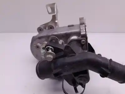 Автозапчасти б/у радиатор клапана egr за ford fiesta vi (cb1, ccn) 1.5 tdci ссылки oem iam vpefmh-19206-a  