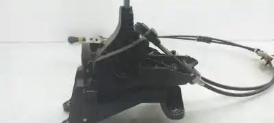 Second-hand car spare part gear lever for ford fiesta vi (cb1, ccn) 1.5 tdci oem iam references e1br 7c453kab