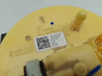 Автозапчасти б/у задний поддон за ford focus iv (hn) 1.5 ecoboost ссылки oem iam jx61-9h307-aa  