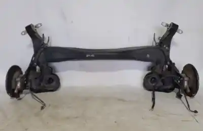 Second-hand car spare part REAR AXLE for CITROEN C4 PICASSO II  OEM IAM references   