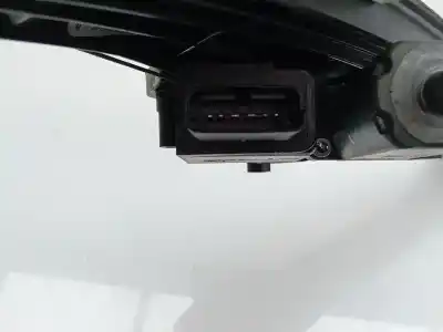 Автозапчасти б/у регулятор стекла заднего левого за ds ds 7 crossback (j_) 2.0 bluehdi 180 ehz ссылки oem iam 9830654280  