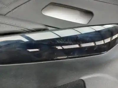 Автозапчасти б/у обивка задней левой двери за ds ds 7 crossback (j_) 2.0 bluehdi 180 ehz ссылки oem iam 1952200x  