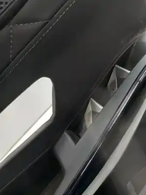 Автозапчасти б/у обивка задней левой двери за ds ds 7 crossback (j_) 2.0 bluehdi 180 ehz ссылки oem iam 1952200x  