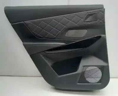Автозапчасти б/у обивка задней левой двери за ds ds 7 crossback (j_) 2.0 bluehdi 180 ehz ссылки oem iam 1952200x