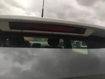 Автозапчасти б/у ЦЕНТРАЛЬНЫЙ ЗАДНИЙ ФОНАРЬ за RENAULT CLIO IV (BH_)  ссылки OEM IAM 265902759R  