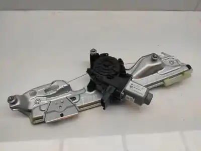 Second-hand car spare part REAR RIGHT WINDOW REGULATOR for RENAULT MEGANE I SCENIC JA  OEM IAM references 827209091R  