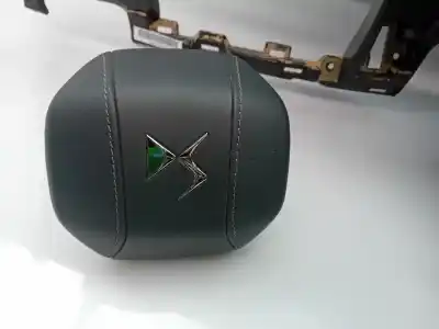Автозапчасти б/у комплект подушки безопасности за ds ds 7 crossback (j_) 1.5 bluehdi 130 yhz ссылки oem iam   