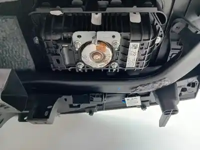 Автозапчасти б/у комплект подушки безопасности за ds ds 7 crossback (j_) 1.5 bluehdi 130 yhz ссылки oem iam   