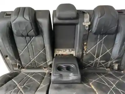 Автозапчасти б/у полный комплект сиденья за ds ds 7 crossback (j_) 1.5 bluehdi 130 yhz ссылки oem iam   