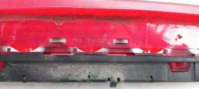 Автозапчасти б/у центральный задний фонарь за ford focus ii (da_, hcp, dp) 1.6 tdci ссылки oem iam 4m51-13a613  