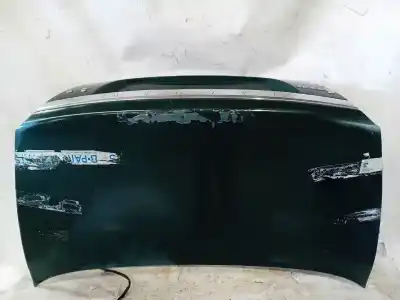 Автозапчасти б/у крышка багажника за jaguar s-type ii (x200) 2.7 d ссылки oem iam 