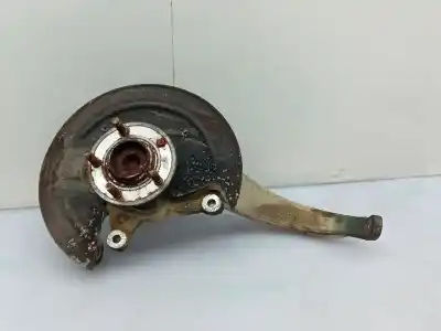 Автозапчасти б/у передняя левая кулачка за jaguar s-type ii (x200) 2.7 d ссылки oem iam 2w93-3k186e