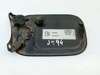 Автозапчастина б/у колпачка паливна для audi a4 b6 avant (8e5) 2.5 tdi посилання на oem iam 8e0010184h  